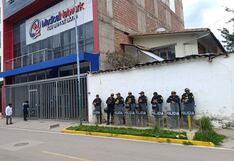 Intervienen clínica en Cusco tras muerte de joven que se practicó liposucción