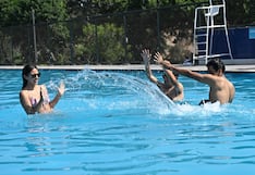 Doce piscinas de Clubes Metropolitanos abren al público este verano en Lima