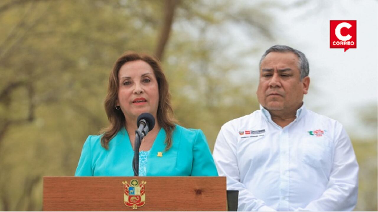 (Foto: Presidencia Perú)