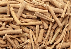 Ashwagandha: cinco maneras de aprovechar sus beneficios de forma segura
