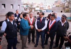 GORE plantea construcción conjunta de hospital universitario en la Zofratacna