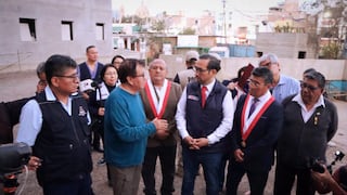 GORE plantea construcción conjunta de hospital universitario en la Zofratacna