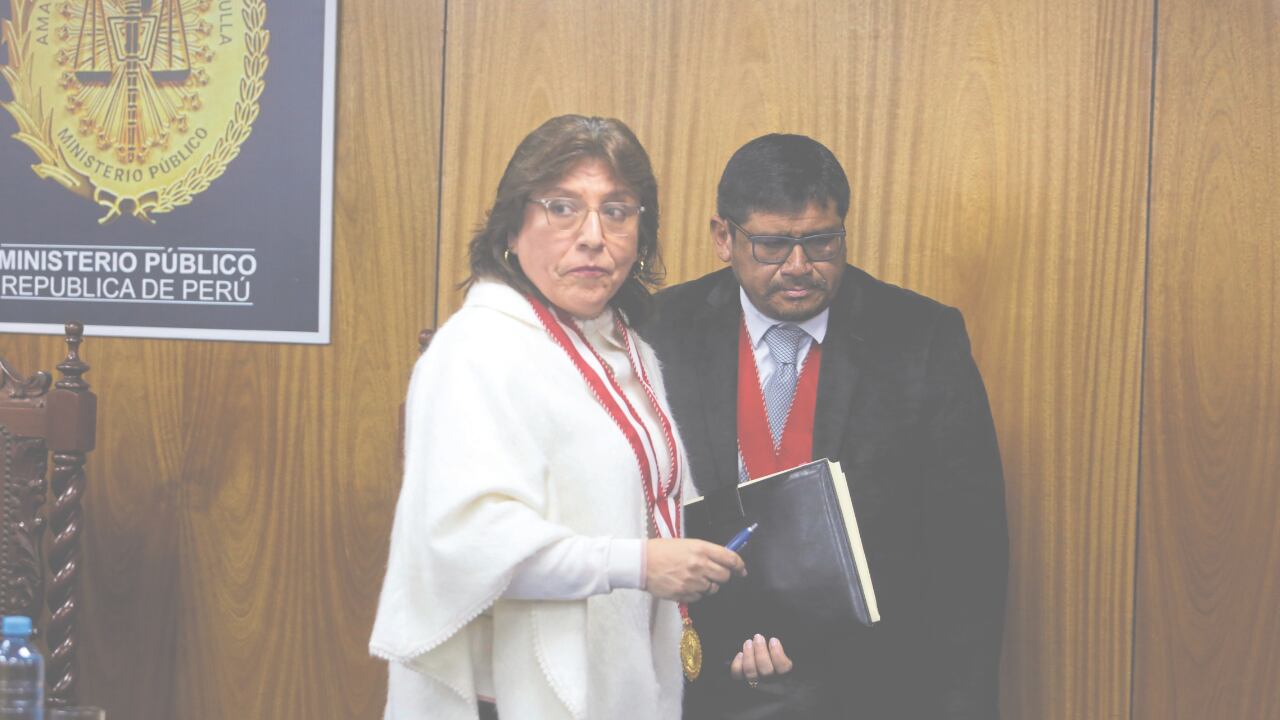 Fiscal pidió que se continúe con resguardo