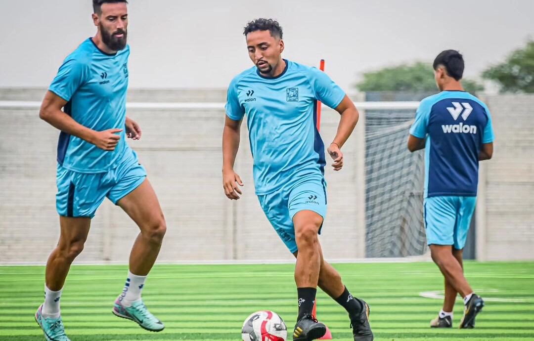 Partido por la 12° jornada se juega en el estadio de la ciudad de Cajabamba.