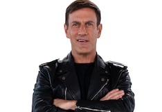 Mauri Stern, cantante y productor musical: “Hoy es más fácil exponerse, pero es más difícil conectar con el público” (Entrevista)
