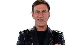 Mauri Stern, cantante y productor musical: “Hoy es más fácil exponerse, pero es más difícil conectar con el público” (Entrevista)