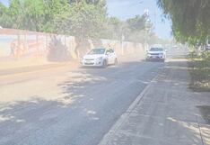 Trujillo: Alerta por riesgos de salud tras lluvias y huaicos