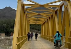 Más de S/ 65 millones en Obras por Impuestos se ejecutan en La Libertad