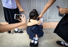 Piura: Ministerio Público promueve erradicar el bullying en las aulas