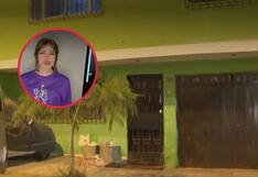 Hallan muerta a mujer desaparecida en casa abandonada de Villa María del Triunfo