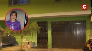 Hallan muerta a mujer desaparecida en casa abandonada de Villa María del Triunfo