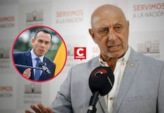 Cueto cuestiona transparencia de Jerí tras nueva reunión con empresario chino: “Debería dar un paso al costado”