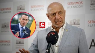 Cueto cuestiona transparencia de Jerí tras nueva reunión con empresario chino: “Debería dar un paso al costado”