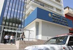 Piura: Dictan prisión a cuatro personas por tráfico ilícito de drogas