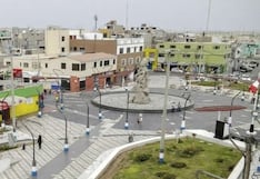 IGP: sismo de magnitud 4.6 se registró en el distrito de Marcona, en Nasca