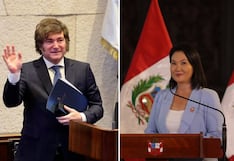Presidente de Argentina llegará al Perú el 28 de julio para respaldar a Keiko Fujimori