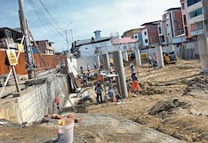 La Contraloría advierte deficiencias en obra del teatro municipal en Piura