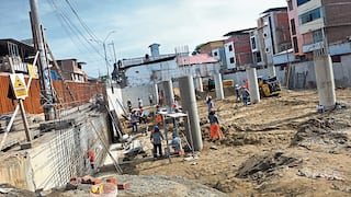 La Contraloría advierte deficiencias en obra del teatro municipal en Piura