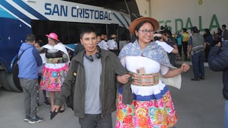 Reservaciones turísticas por Fiestas Patrias no superan ni el 10% en Huancayo