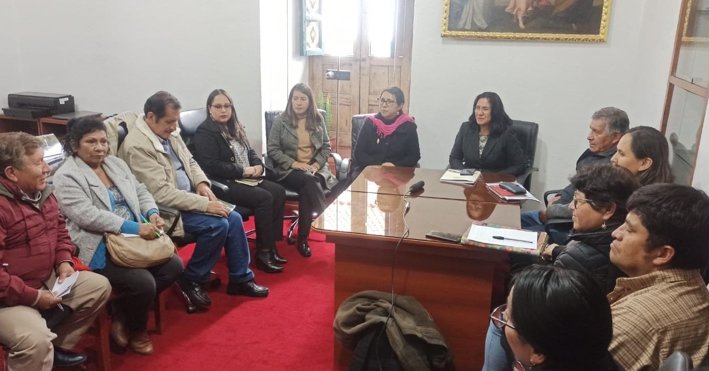 Daniel Pajares fue retirado del cargo luego de una serie de protestas de trabajadores de la entidad cultural.