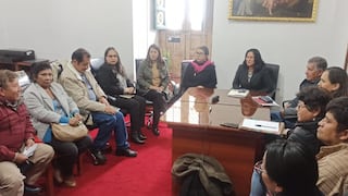 Remueven al director de Cultura Cusco en medio de críticas a su gestión