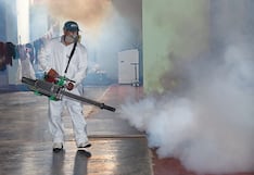 Gerencia de Salud confirma 633 casos de dengue en La Libertad