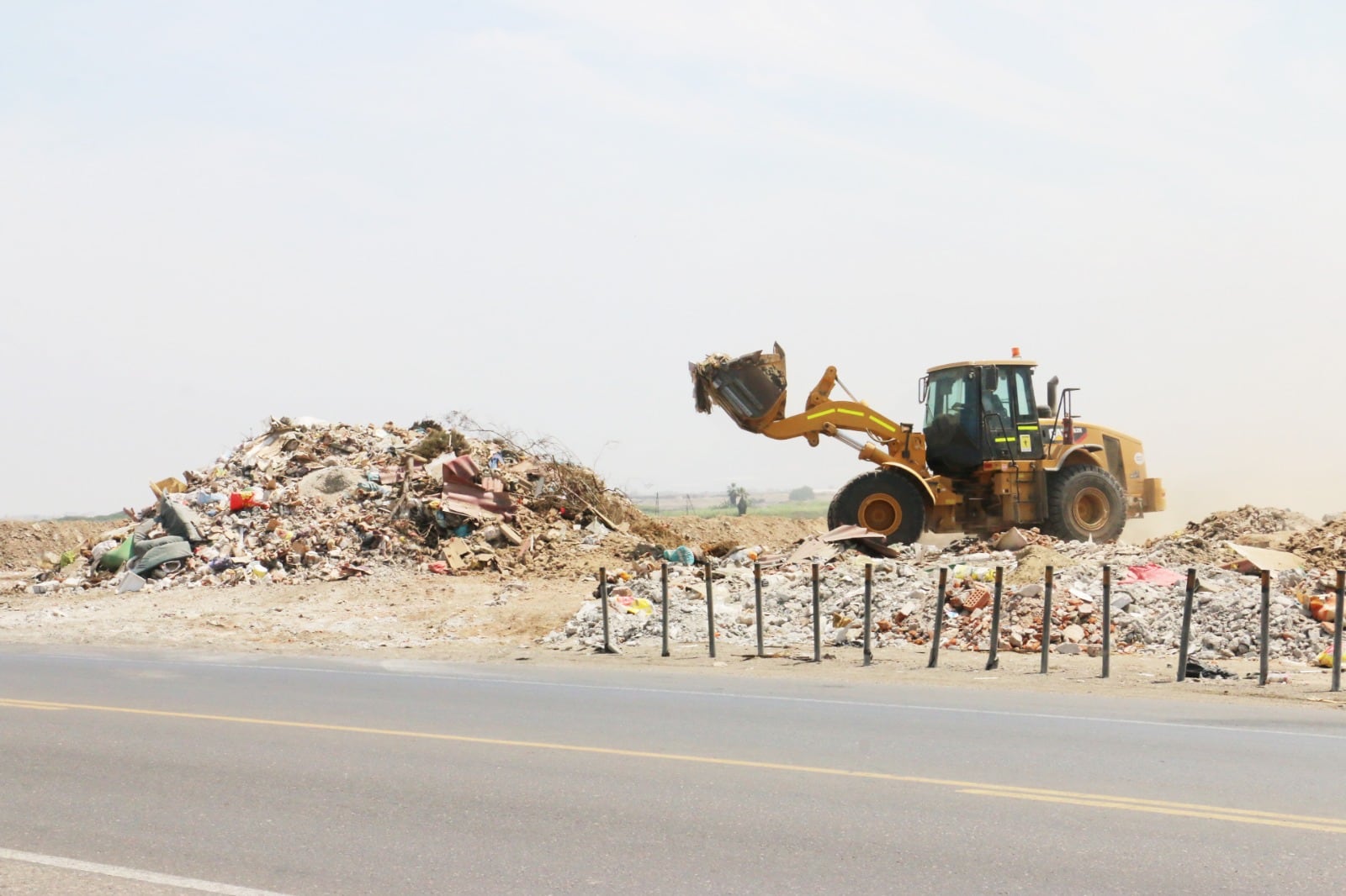 Iniciativa articulada por la Cámara de Comercio de La Libertad convoca a entidades públicas y privadas para mejorar el acceso a Chan Chan.