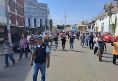 Lambayeque: Exigen celeridad a fiscal que investiga caso Tumán