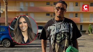 Melissa Klug le dedicó emotivo mensaje a Youna en live de TikTok: “Que Dios te bendiga” (VIDEO)