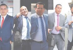 Luces, cámaras, ¡acción!: El show de los abogados defensores