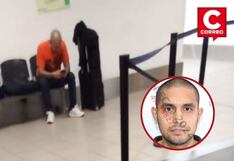 Iván Siucho, investigado en ‘caso Andrés Hurtado’, intentó salir del país pero perdió vuelo a España