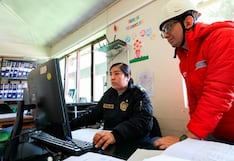 La Libertad: Son 30 comisarías que tienen internet gratis para potenciar lucha contra la inseguridad