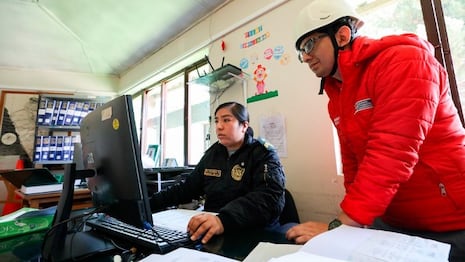 La Libertad: Son 30 comisarías que tienen internet gratis para potenciar lucha contra la inseguridad