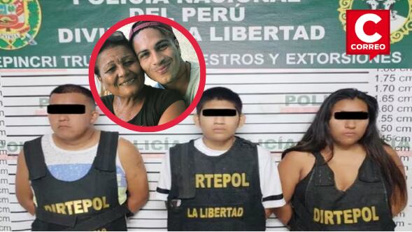 Banda de extorsionadores ya había dejado dinamita en el frontis de una vivienda en Trujillo.