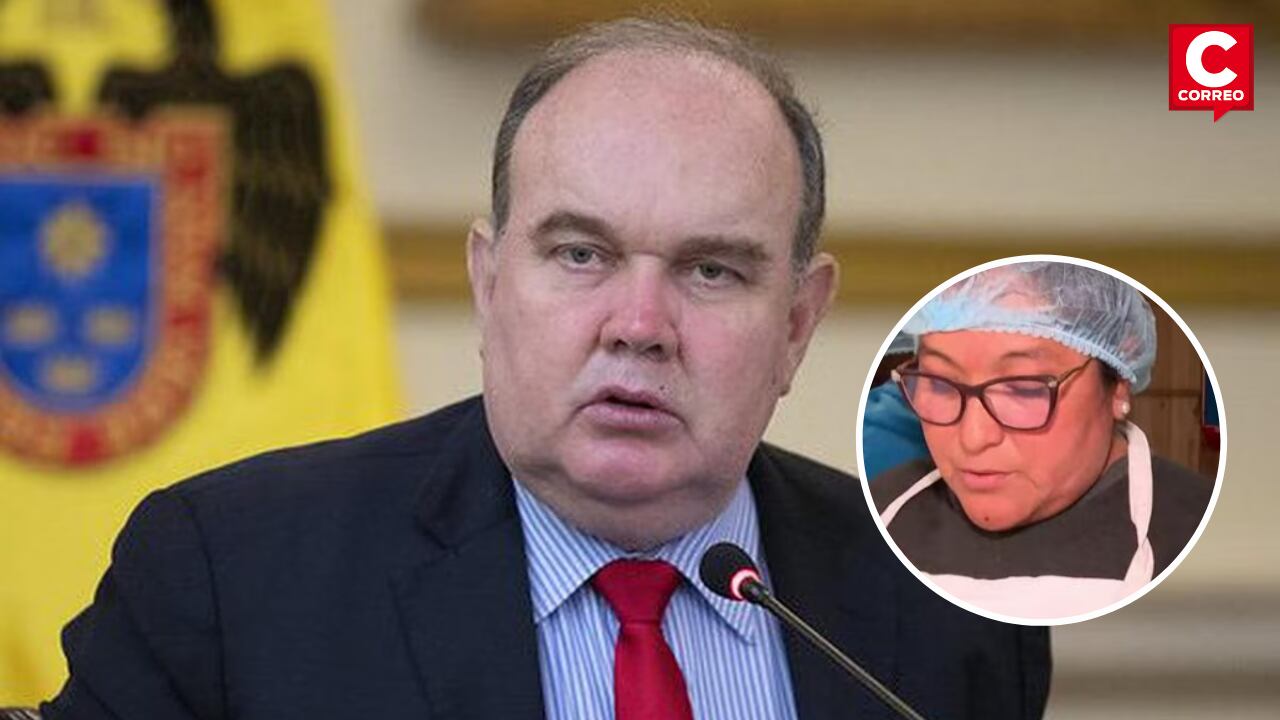 Alcalde de Lima se pronuncia por supuesto desabastecimiento de alimentos en Ollas Comunes