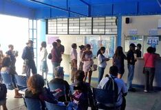 Liberteños gastan en promedio S/ 421 al año por persona en atención médica y medicamentos