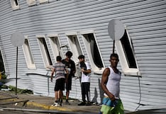 Unicef expresa solidaridad con niños y familias afectados por los terremotos en Venezuela
