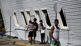 Unicef expresa solidaridad con niños y familias afectados por los terremotos en Venezuela