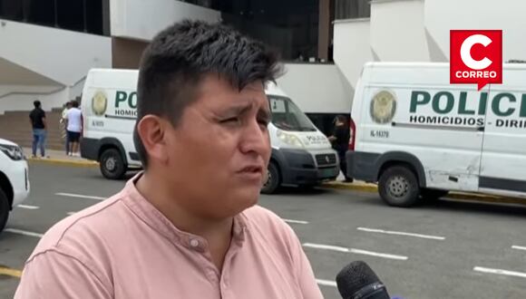 Extorsionadores exigen hasta 30 mil soles a promotor de eventos en Trujillo