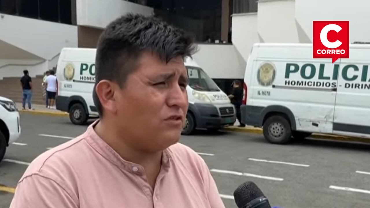 Extorsionadores exigen hasta 30 mil soles a promotor de eventos en Trujillo
