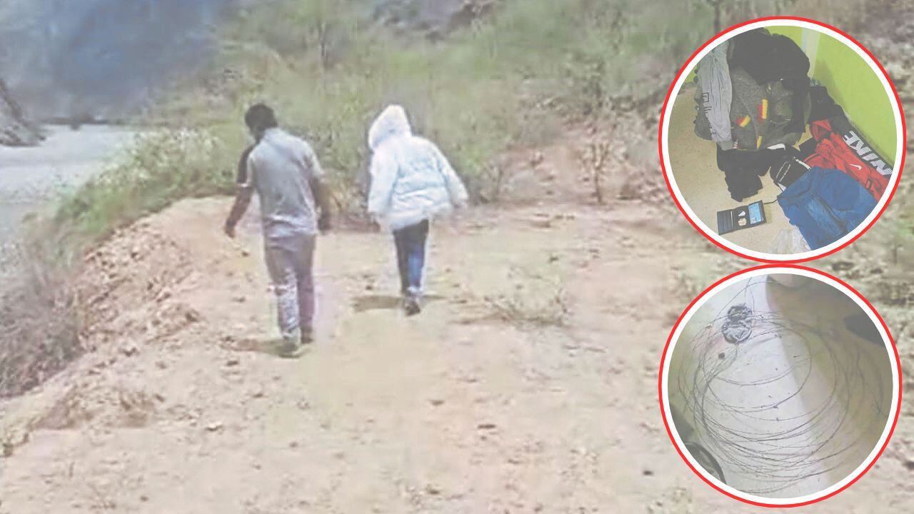 La Fiscalía tomó las declaraciones de los dos sobrevivientes y estos se ratificaron que fueron ronderos y agentes de seguridad quienes los atacaron en Vijus, Pataz.