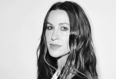 Alanis Morissette celebrará en Lima los 30 años de ‘Jagged Little Pill’ en el Costa 21