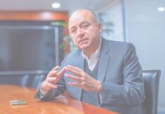 Víctor Gobitz, presidente de la SNMPE: “Solución a la minería ilegal no solo es policial” (ENTREVISTA)