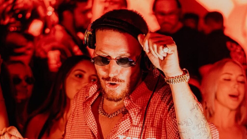 Uno de los nombres más influyentes de la escena global del Afro House aterrizará en Perú para ofrecer un espectáculo en Paradiso Lima. El evento reunirá además a Tom Enzy y Pietro Pizzorni.