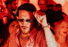 HUGEL llegará a Lima para encabezar una noche de Afro House en Paradiso