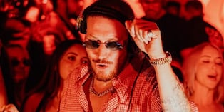 Uno de los nombres más influyentes de la escena global del Afro House aterrizará en Perú para ofrecer un espectáculo en Paradiso Lima. El evento reunirá además a Tom Enzy y Pietro Pizzorni.