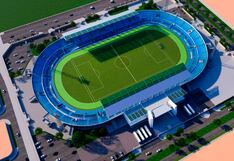 Lanzan convocatoria para obra de Estadio Miguel Grau de Piura