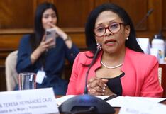 MIMP acompañará a familia de profesora víctima de presunto feminicidio hasta lograr justicia