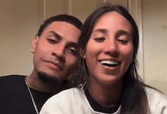 Samahara Lobatón asegura que no se casará con Youna tras salir de ‘La Granja VIP’: “El amor está intacto”