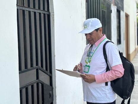 Trujillo: Promueven el reciclaje desde los hogares con la campaña “La Ruta de la Buena Cajita”